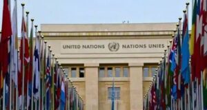 Why the U.S. Frequently Votes Against African Interests at the UN