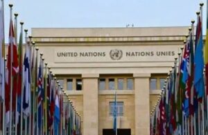 Why the U.S. Frequently Votes Against African Interests at the UN