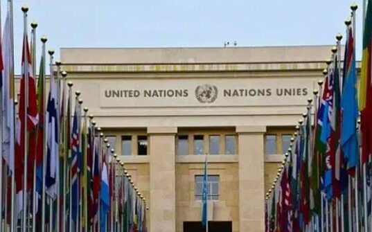 Why the U.S. Frequently Votes Against African Interests at the UN