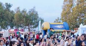 City of Rialto to HostAnnual Viva La Fiesta Event Honoring Hispanic Culture