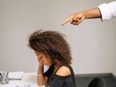 Letter to the Editor: California Women Rank 30th Most Mentally Overwhelmed in America, Study Finds.