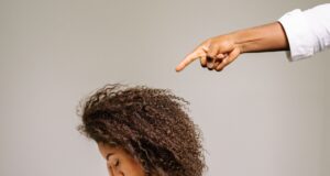 Letter to the Editor: California Women Rank 30th Most Mentally Overwhelmed in America, Study Finds.
