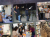 County Library Takes Families on a Wild Adventure at Galaxy Nights: Wildlife After Dark