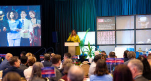 CSU Symposium Highlights System’s Progress andPriorities Toward Advancing Student Success