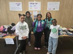 Muscoy Elementary Opens New Space for Learning, Play and Performance