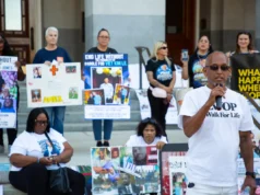 “Walk for Life” Brings Thousands of Californians Together to Raise Awareness About LWOP