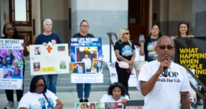 “Walk for Life” Brings Thousands of Californians Together to Raise Awareness About LWOP