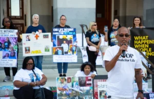 “Walk for Life” Brings Thousands of Californians Together to Raise Awareness About LWOP