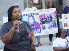 As Gov. Newsom’s Term Nears End, Advocacy Groups Urge Him to Commute Life Sentences