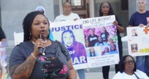 As Gov. Newsom’s Term Nears End, Advocacy Groups Urge Him to Commute Life Sentences