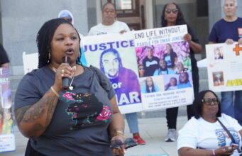 As Gov. Newsom’s Term Nears End, Advocacy Groups Urge Him to Commute Life Sentences