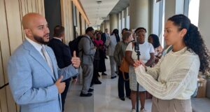 Gov. Newsom Signs Bill Requiring Large Corporations to Disclose Profits From Chattel Slavery