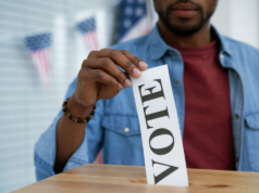 Letter to the Editor: For Black Voters, Midterms Hinge on Uneven Turnout, Redistricting
