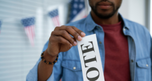 Letter to the Editor: For Black Voters, Midterms Hinge on Uneven Turnout, Redistricting