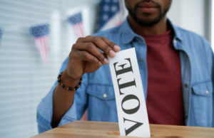 Letter to the Editor: For Black Voters, Midterms Hinge on Uneven Turnout, Redistricting
