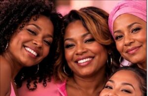 The Living Room Women’s Health Event Brings Experts and Honest Conversations to the Inland Empire