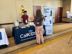 CalKIDS Marks Four Years with Scholarships for More Than 6.1 Million California Children
