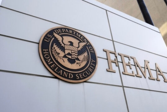 DHS Is Using FEMA Buildings as Pop-up Immigration Courts, Denying Public Access
