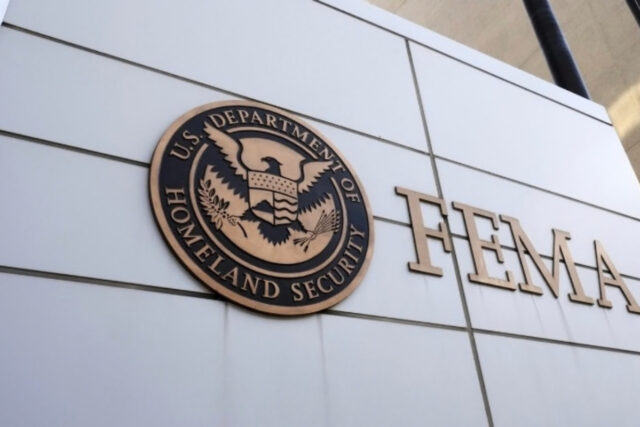 FEMA