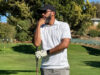 Adrian Dell and Carmen Roberts FoundationHosts 5th AnnualGolf Tournament Fundraiser