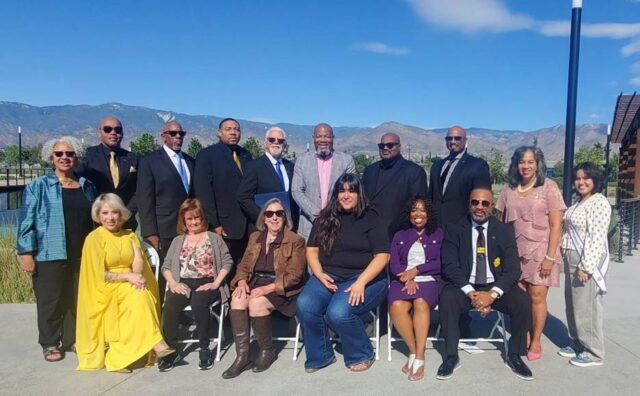 LWVSB 2026 Group Photo of COA and CE Honorees