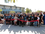 Muscoy Elementary Opens New Space for Learning, Play and Performance