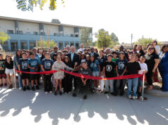 Muscoy Elementary Opens New Space for Learning, Play and Performance