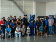 San Bernardino Valley College’s First Bachelor’s Degree Off to Successful Start