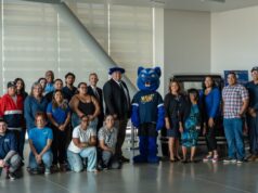 San Bernardino Valley College’s First Bachelor’s Degree Off to Successful Start