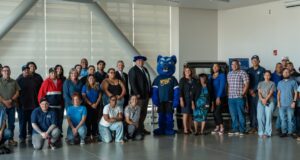 San Bernardino Valley College’s First Bachelor’s Degree Off to Successful Start