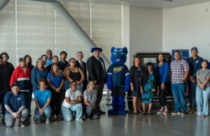 San Bernardino Valley College’s First Bachelor’s Degree Off to Successful Start