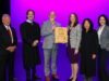 Pacific High School Celebrates Statewide Honor ForExcellence In Civic Learnin