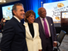 Sacramento: Golden State Legislative Reunion Brings Together Lawmakers and Officials Who Served Between 1964 and 1995