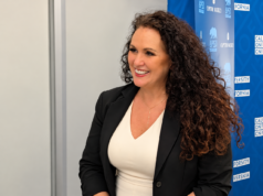 Former Assemblymember Lorena Gonzalez Backs Proposition 40 as Billionaire Tax Divides California Labor