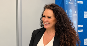 Former Assemblymember Lorena Gonzalez Backs Proposition 40 as Billionaire Tax Divides California Labor