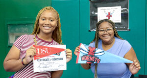 From College Hopes to College “Yes”: SBCUSD Seniors Celebrate at U-CAN Fair