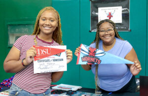 From College Hopes to College “Yes”: SBCUSD Seniors Celebrate at U-CAN Fair