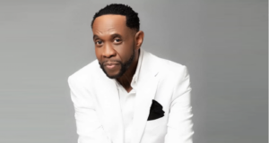 Freddie Jackson, the Voice Behind a Generation of R&B Love Songs, Dies at 70