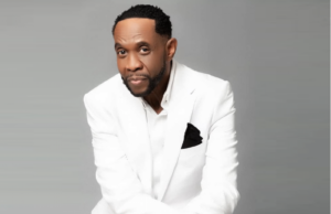 Freddie Jackson, the Voice Behind a Generation of R&B Love Songs, Dies at 70