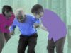 As the Number of California Aging Workers Rise, Black Participation Holds Steady