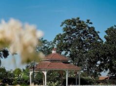 Community Invited to Edward-Dean Museum & Gardens Grand Reopening Ceremony