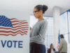Your Vote in November is Critical to the White House Operations