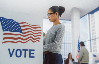 Your Vote in November is Critical to the White House Operations