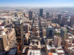 South Africa Tops Ranking of African Financial Markets