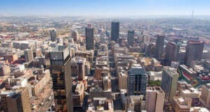 South Africa Tops Ranking of African Financial Markets