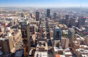 South Africa Tops Ranking of African Financial Markets