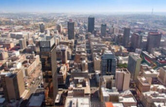 South Africa Tops Ranking of African Financial Markets